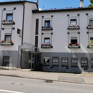 Hotel Akteon