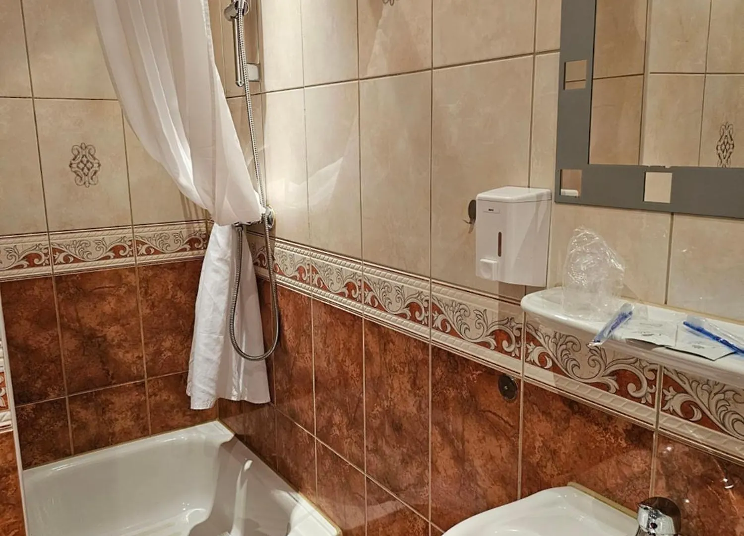 Hotel Tenne Viernheim Appart hôtel