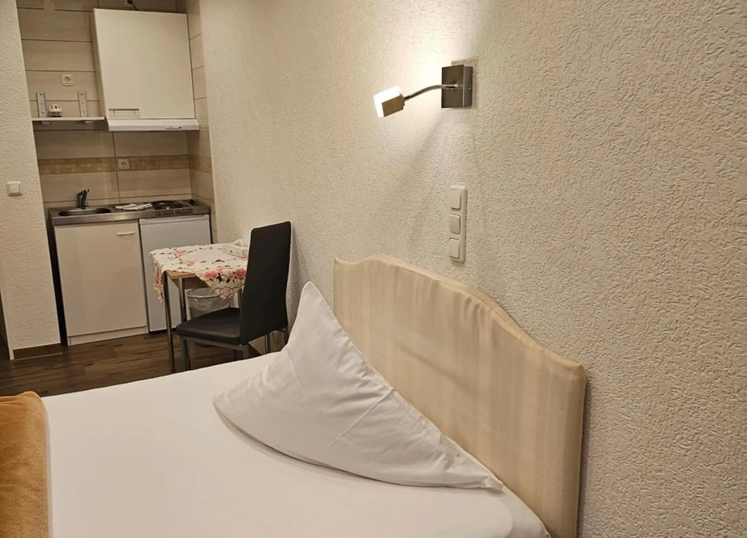 Hotel Tenne Viernheim 2*,  Allemagne
