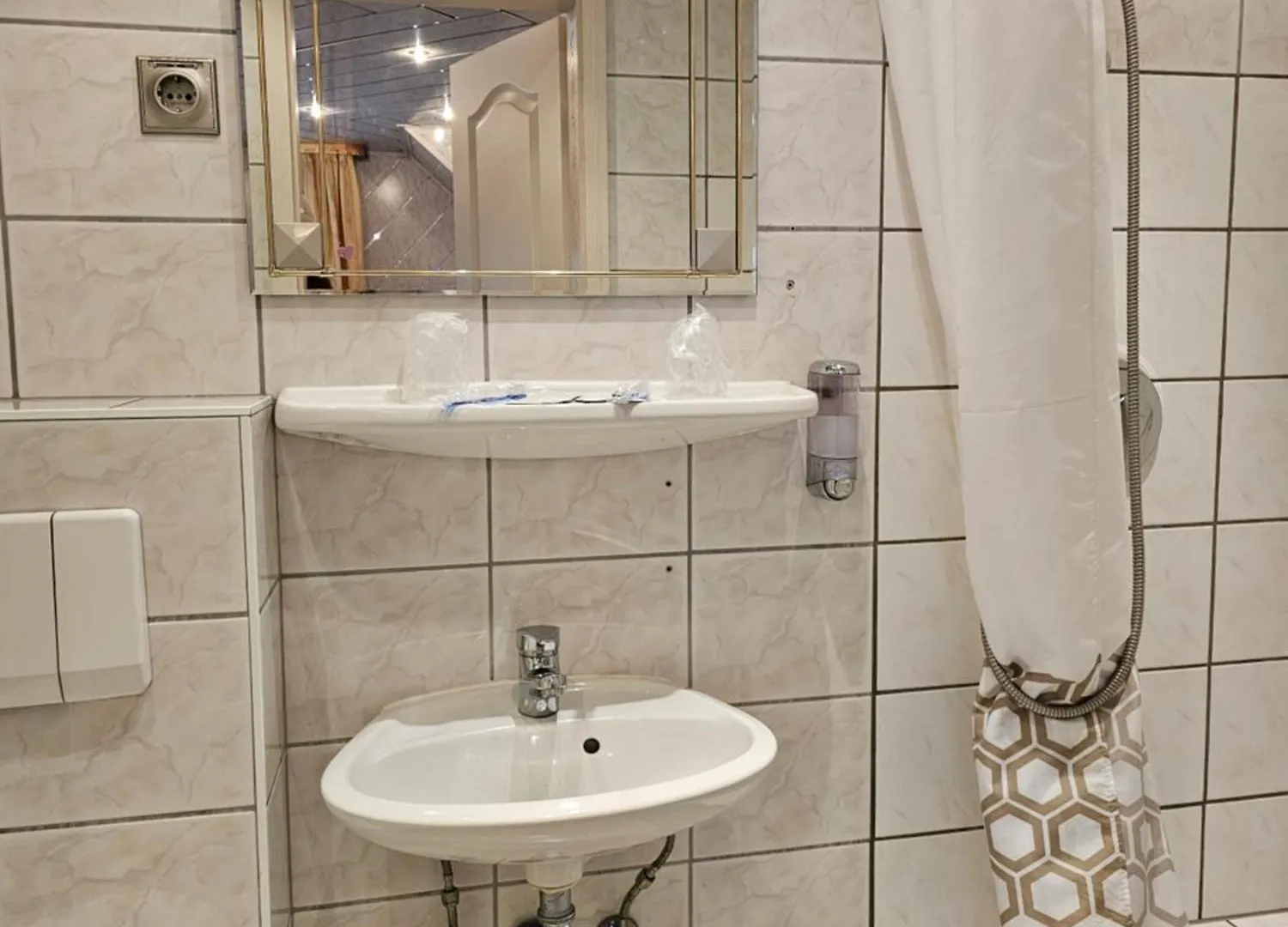 Hotel Tenne Viernheim