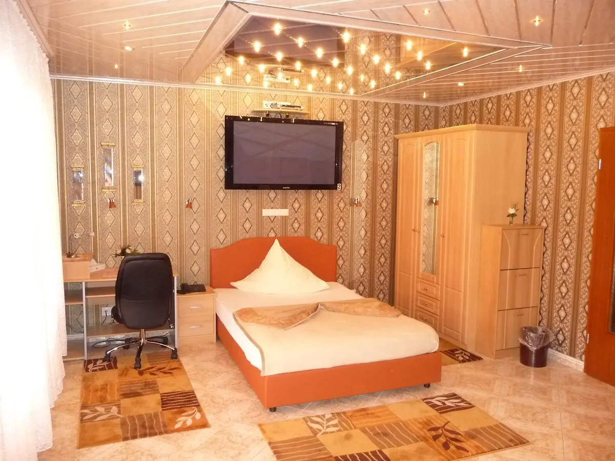 Appart hôtel Hotel Tenne Viernheim