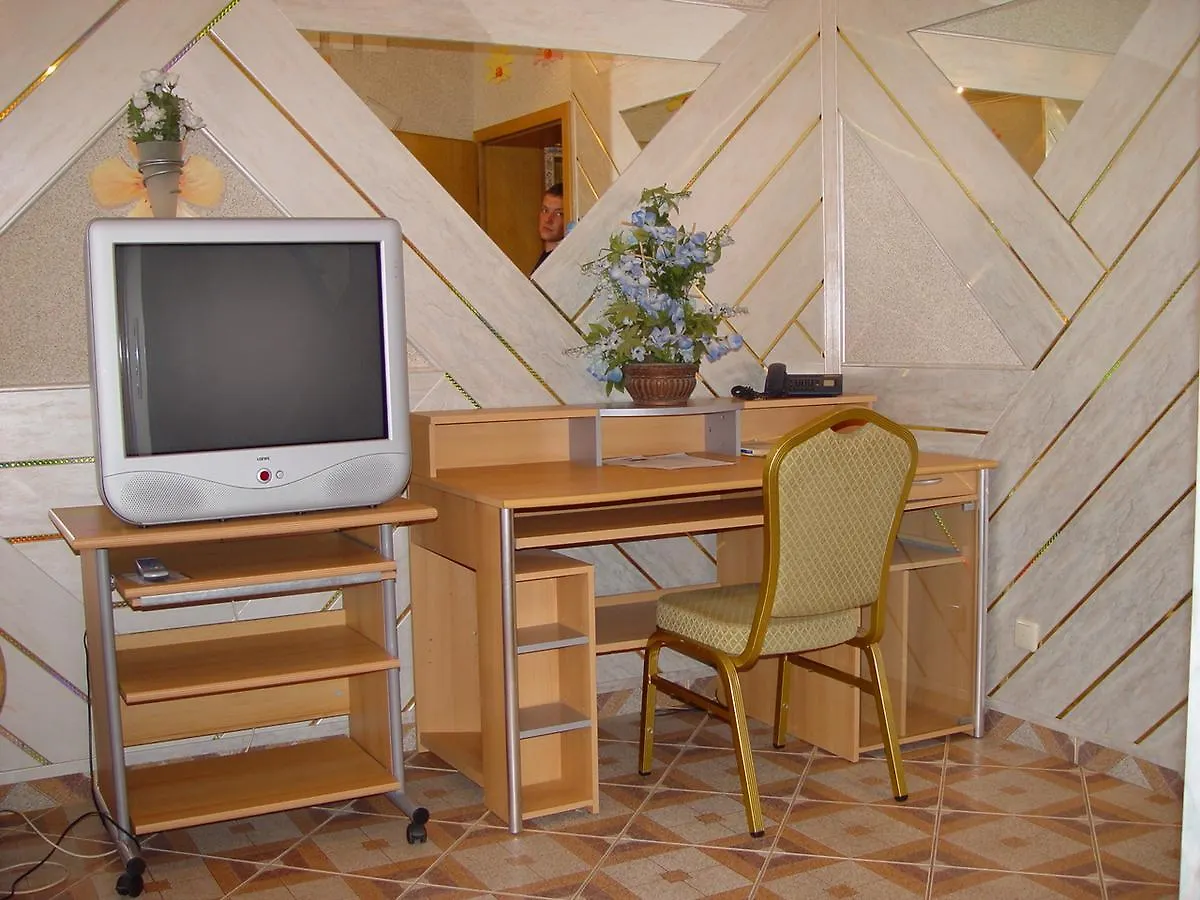 Hotel Tenne Viernheim 2*,  Allemagne